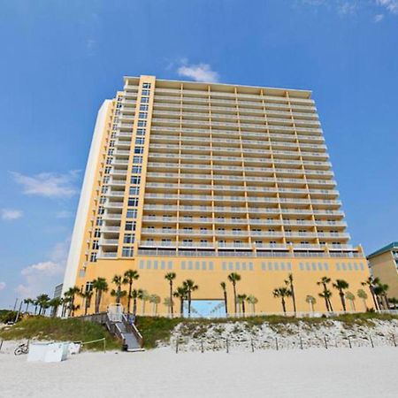 Sterling Reef 706 Villa Panama City Beach Ngoại thất bức ảnh