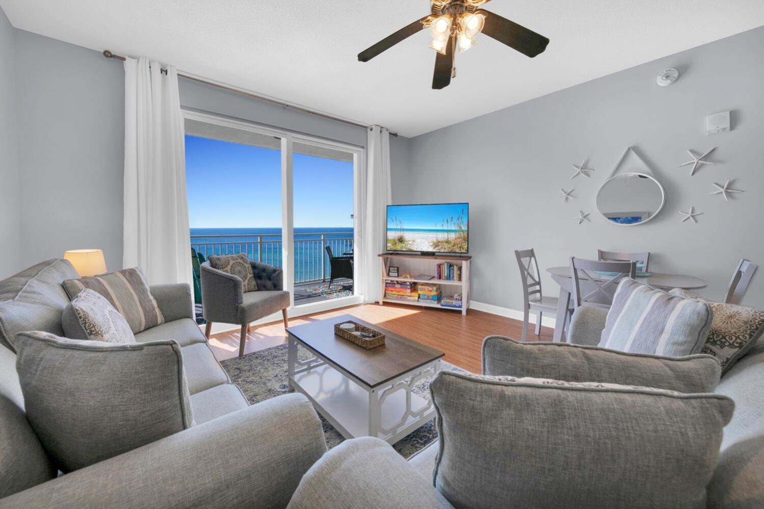 Sterling Reef 706 Villa Panama City Beach Ngoại thất bức ảnh