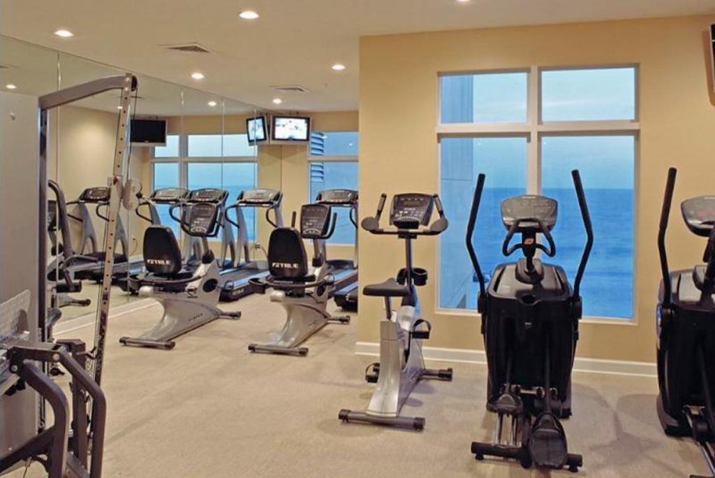Sterling Reef 706 Villa Panama City Beach Ngoại thất bức ảnh