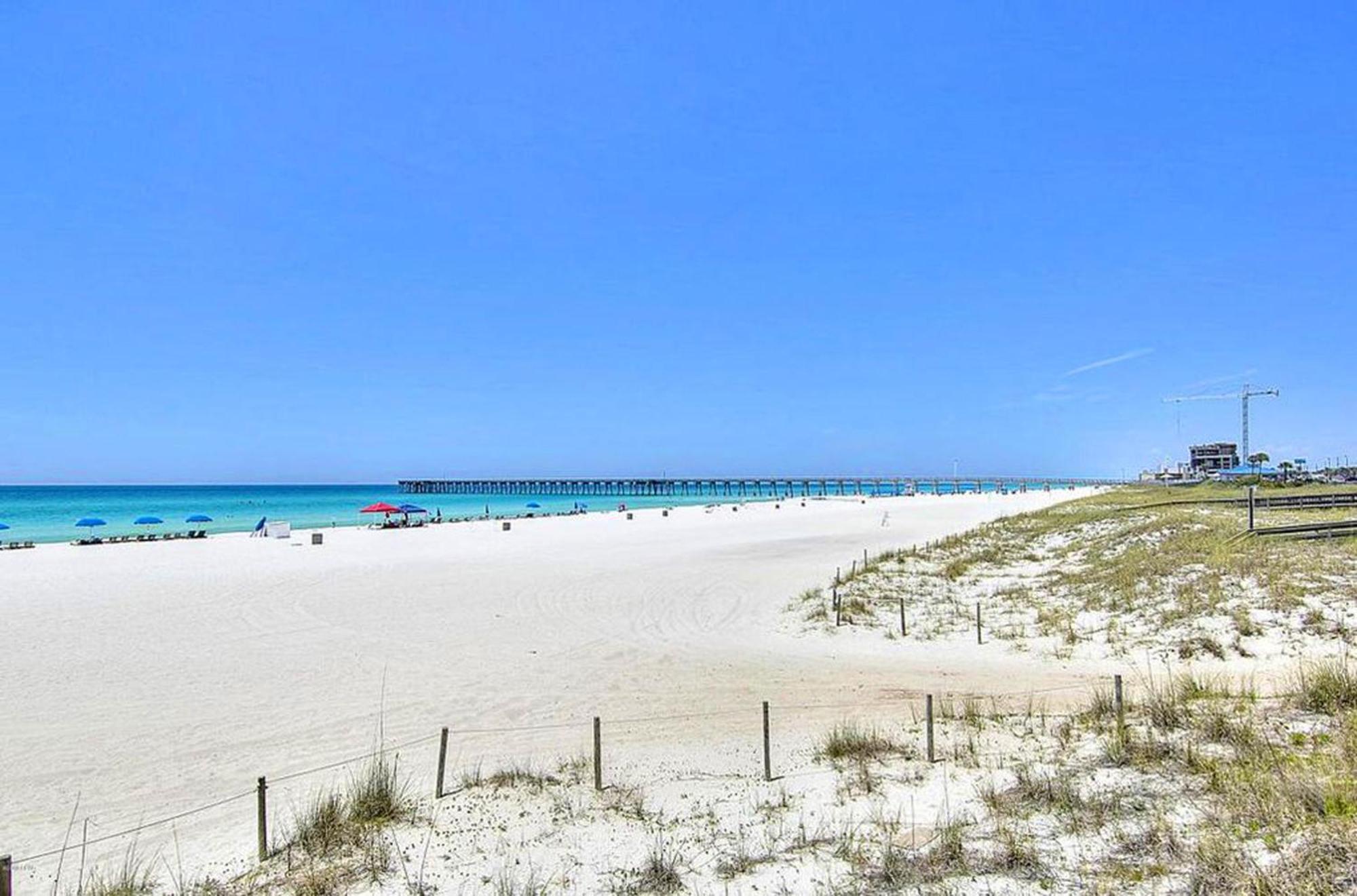 Sterling Reef 706 Villa Panama City Beach Ngoại thất bức ảnh