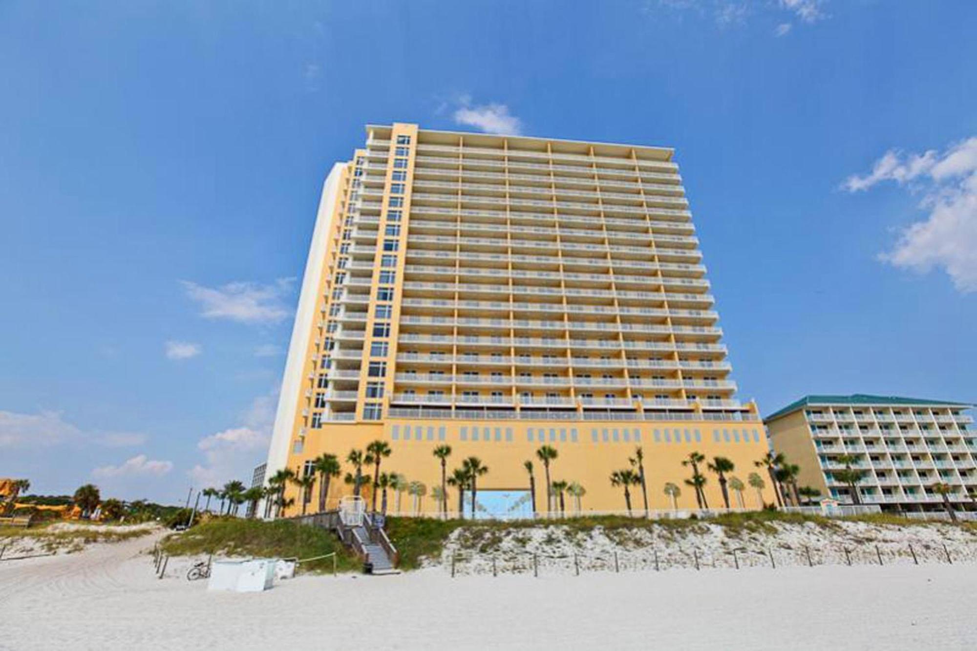 Sterling Reef 706 Villa Panama City Beach Ngoại thất bức ảnh