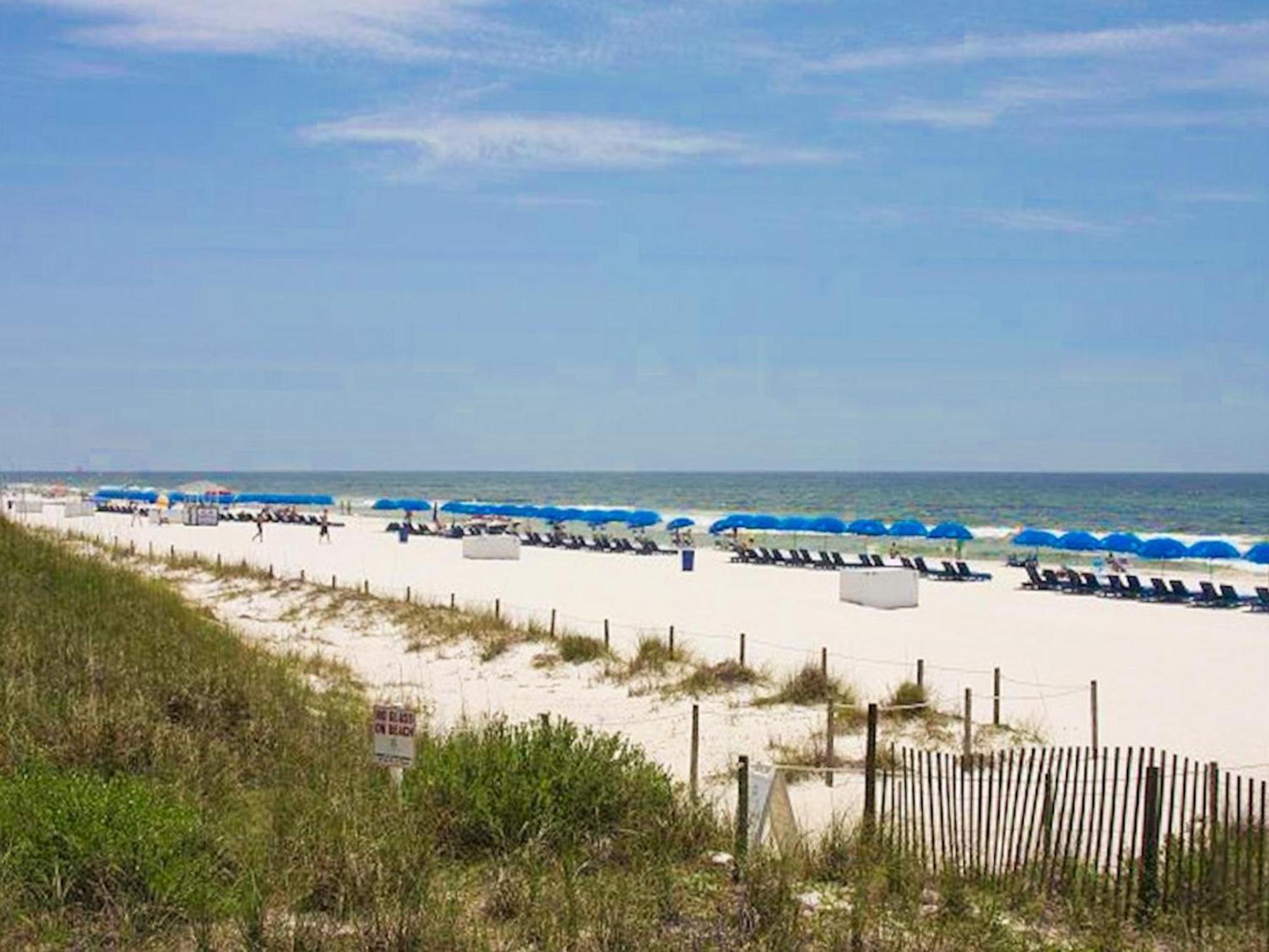 Sterling Reef 706 Villa Panama City Beach Ngoại thất bức ảnh