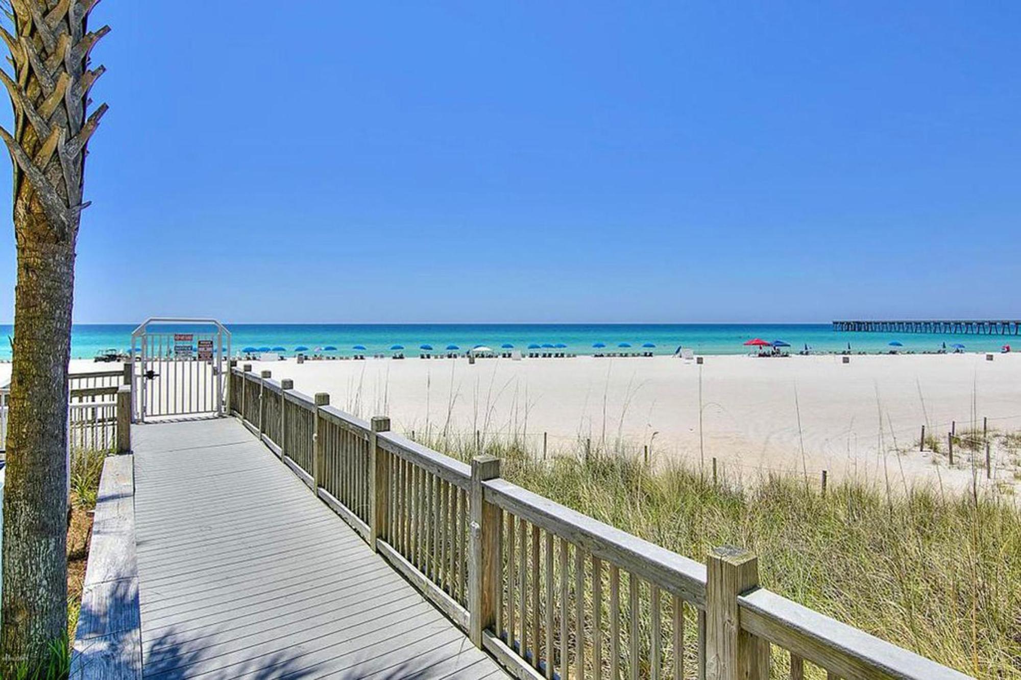 Sterling Reef 706 Villa Panama City Beach Ngoại thất bức ảnh