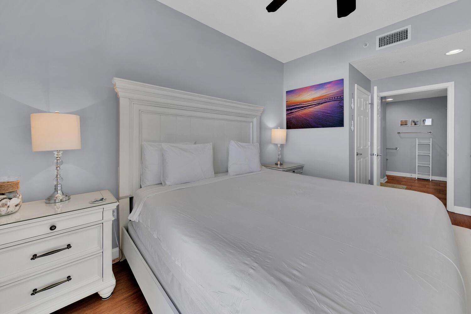 Sterling Reef 706 Villa Panama City Beach Ngoại thất bức ảnh