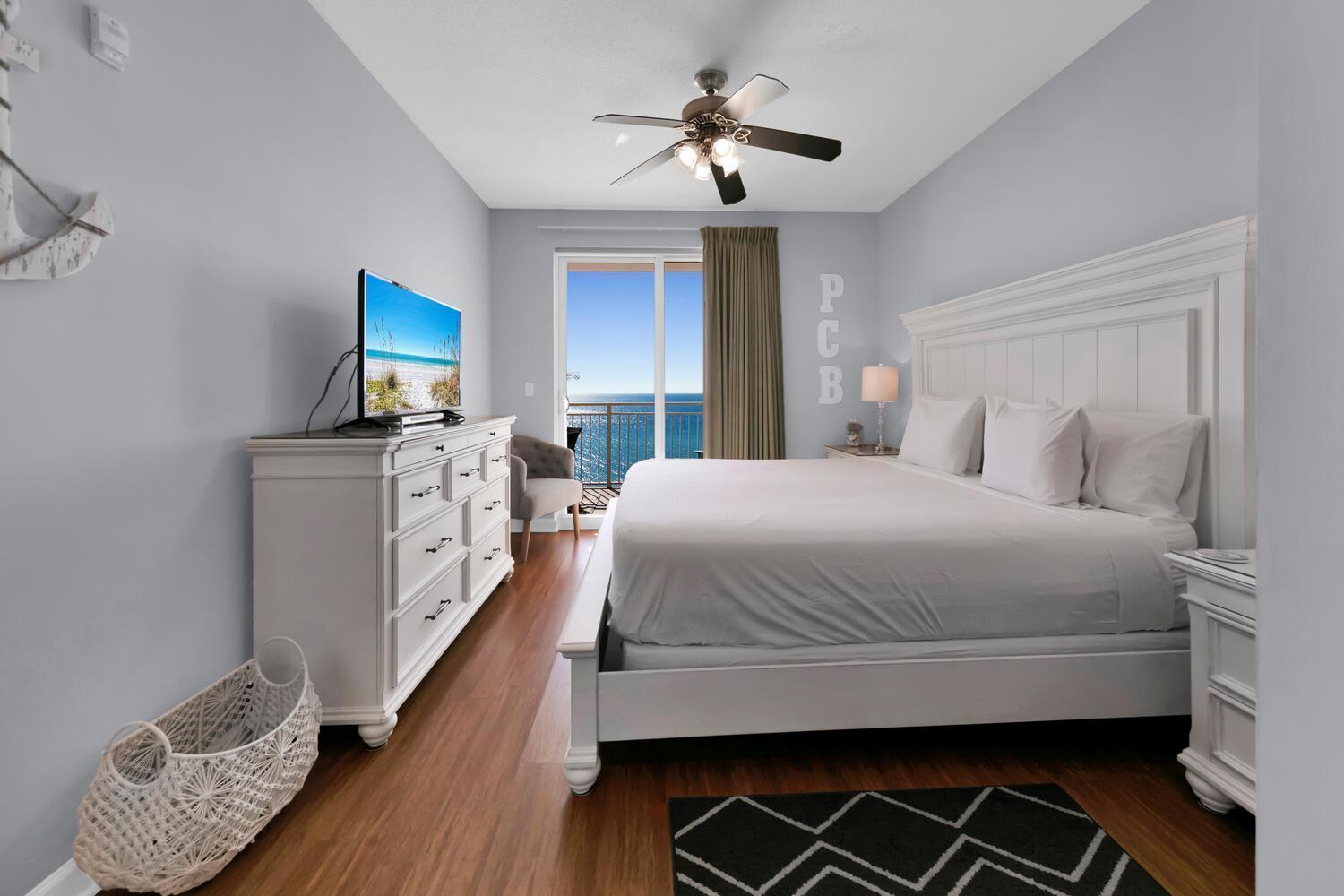 Sterling Reef 706 Villa Panama City Beach Ngoại thất bức ảnh