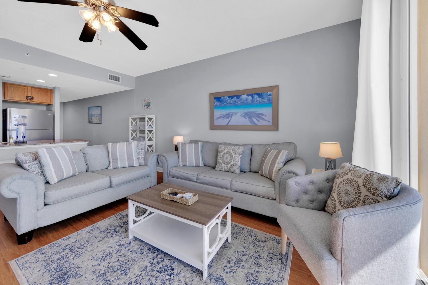 Sterling Reef 706 Villa Panama City Beach Ngoại thất bức ảnh