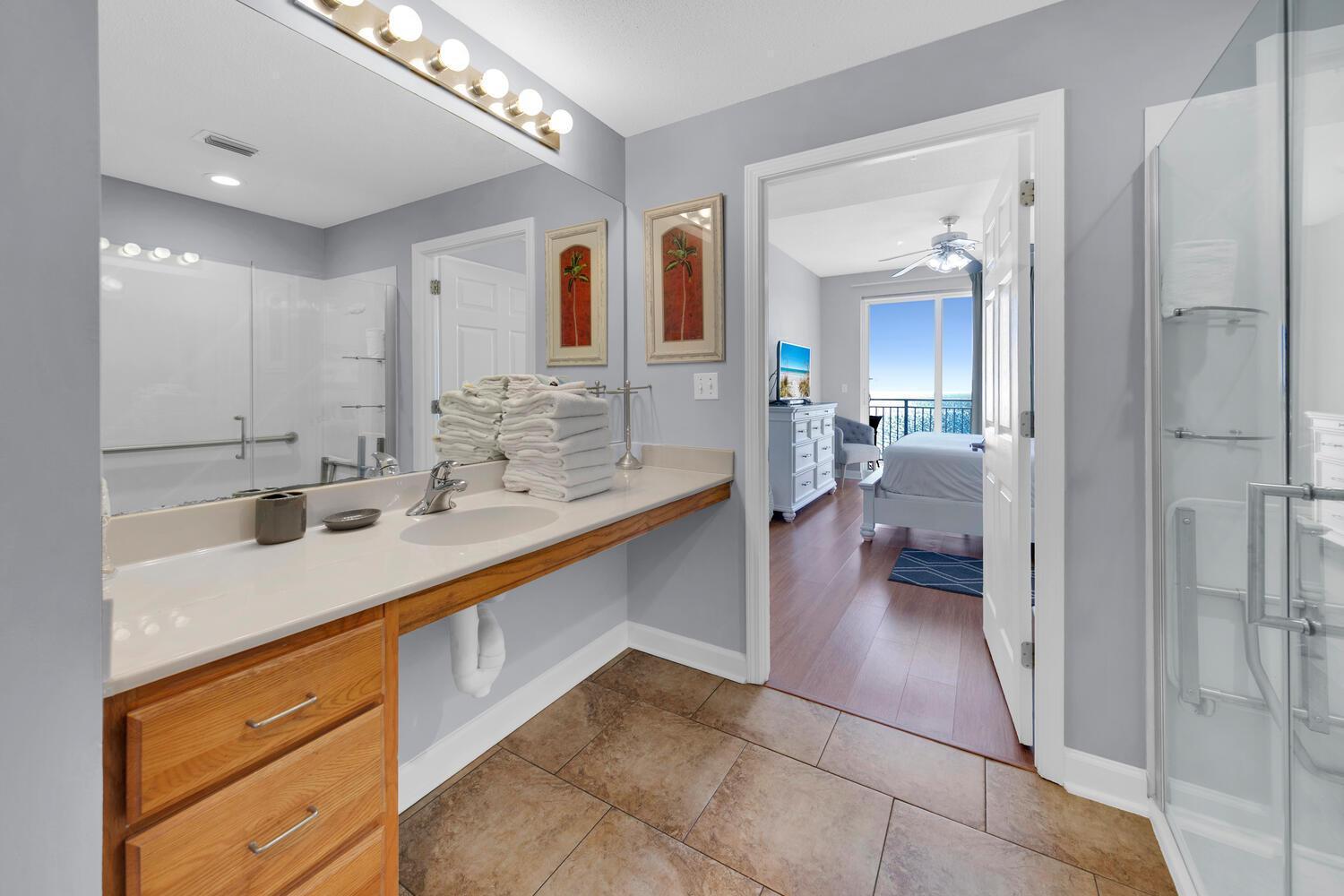 Sterling Reef 706 Villa Panama City Beach Ngoại thất bức ảnh