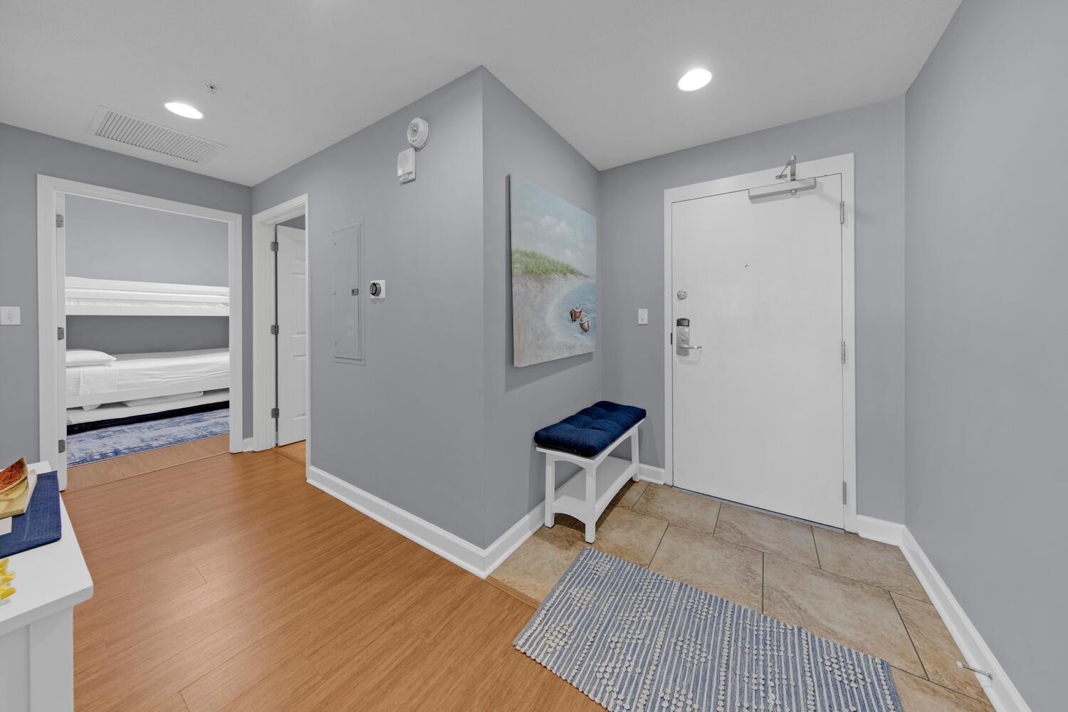 Sterling Reef 706 Villa Panama City Beach Ngoại thất bức ảnh