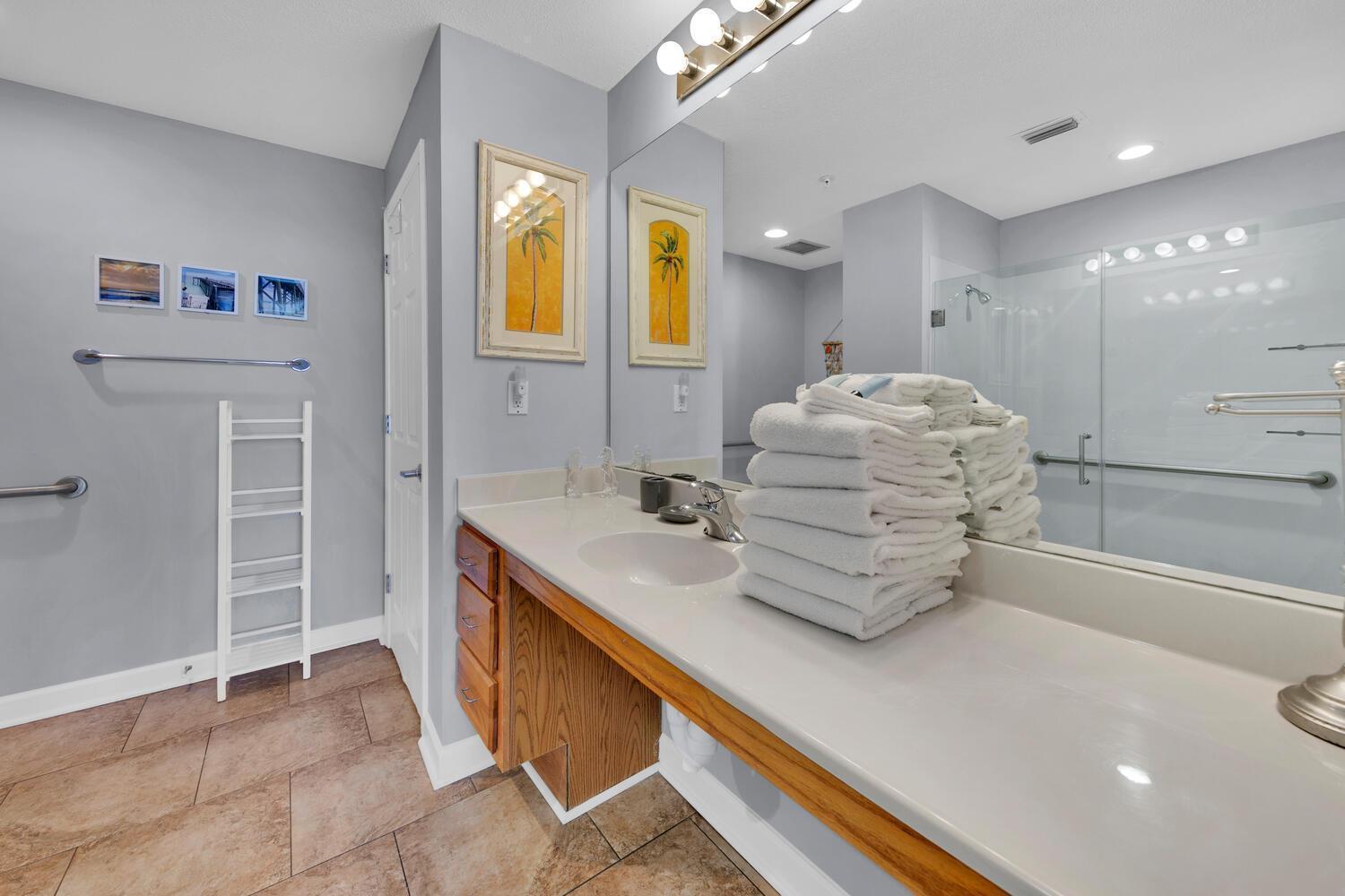 Sterling Reef 706 Villa Panama City Beach Ngoại thất bức ảnh