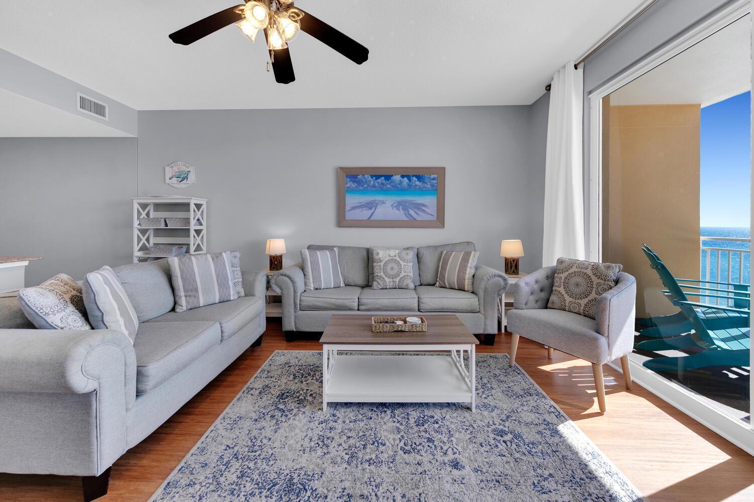 Sterling Reef 706 Villa Panama City Beach Ngoại thất bức ảnh