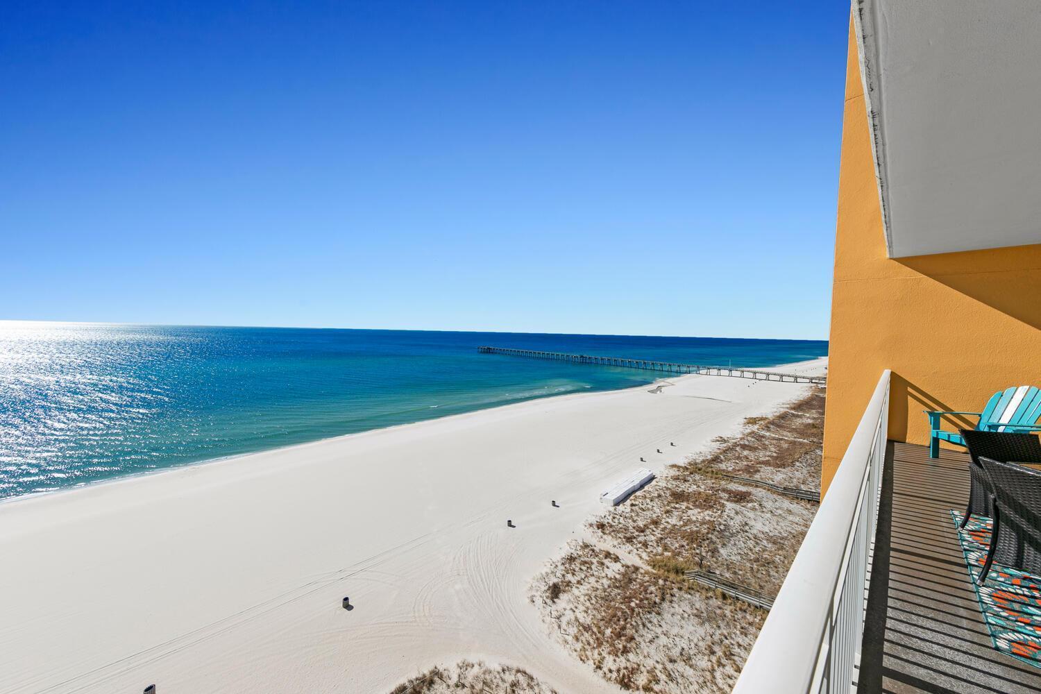Sterling Reef 706 Villa Panama City Beach Ngoại thất bức ảnh