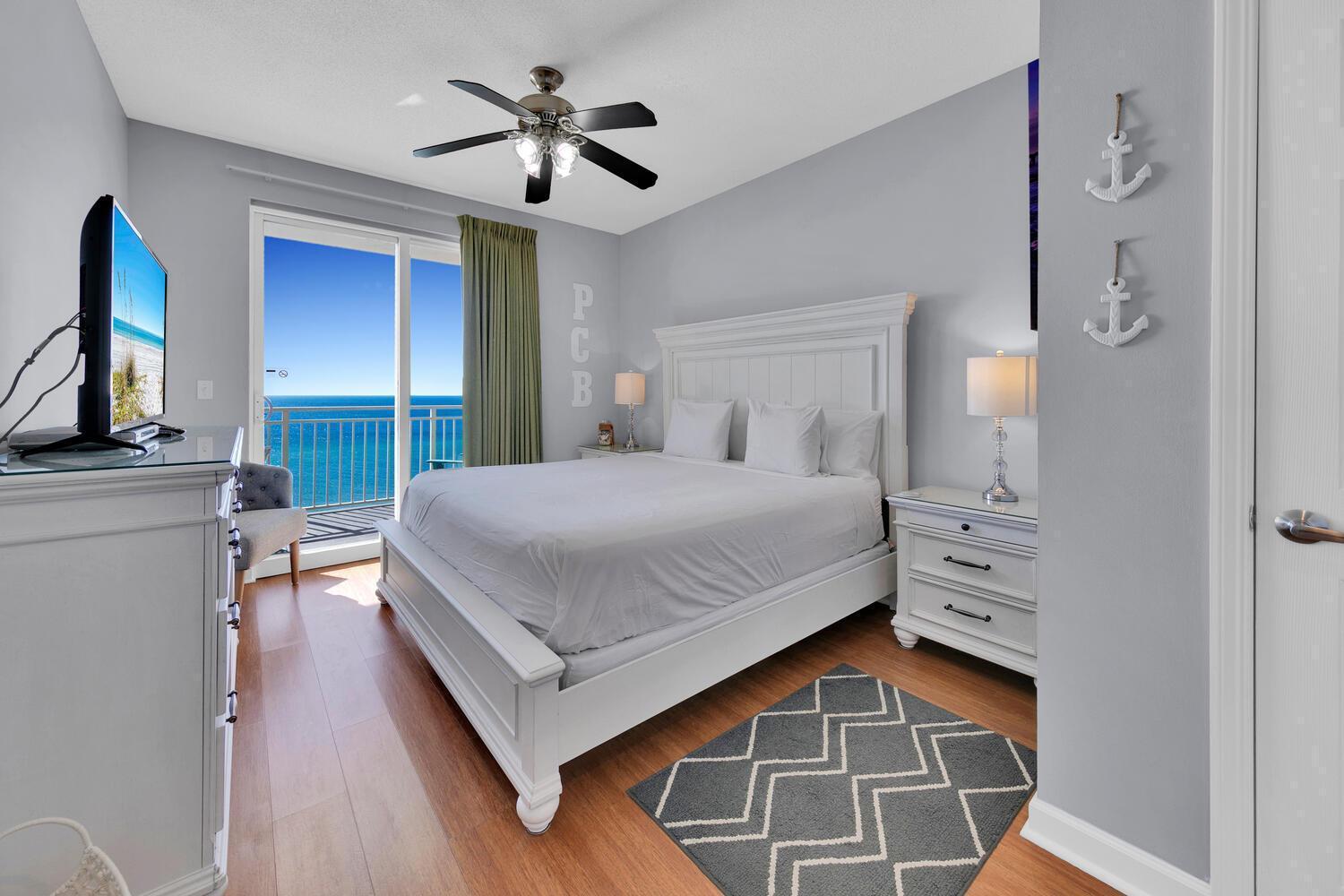 Sterling Reef 706 Villa Panama City Beach Ngoại thất bức ảnh
