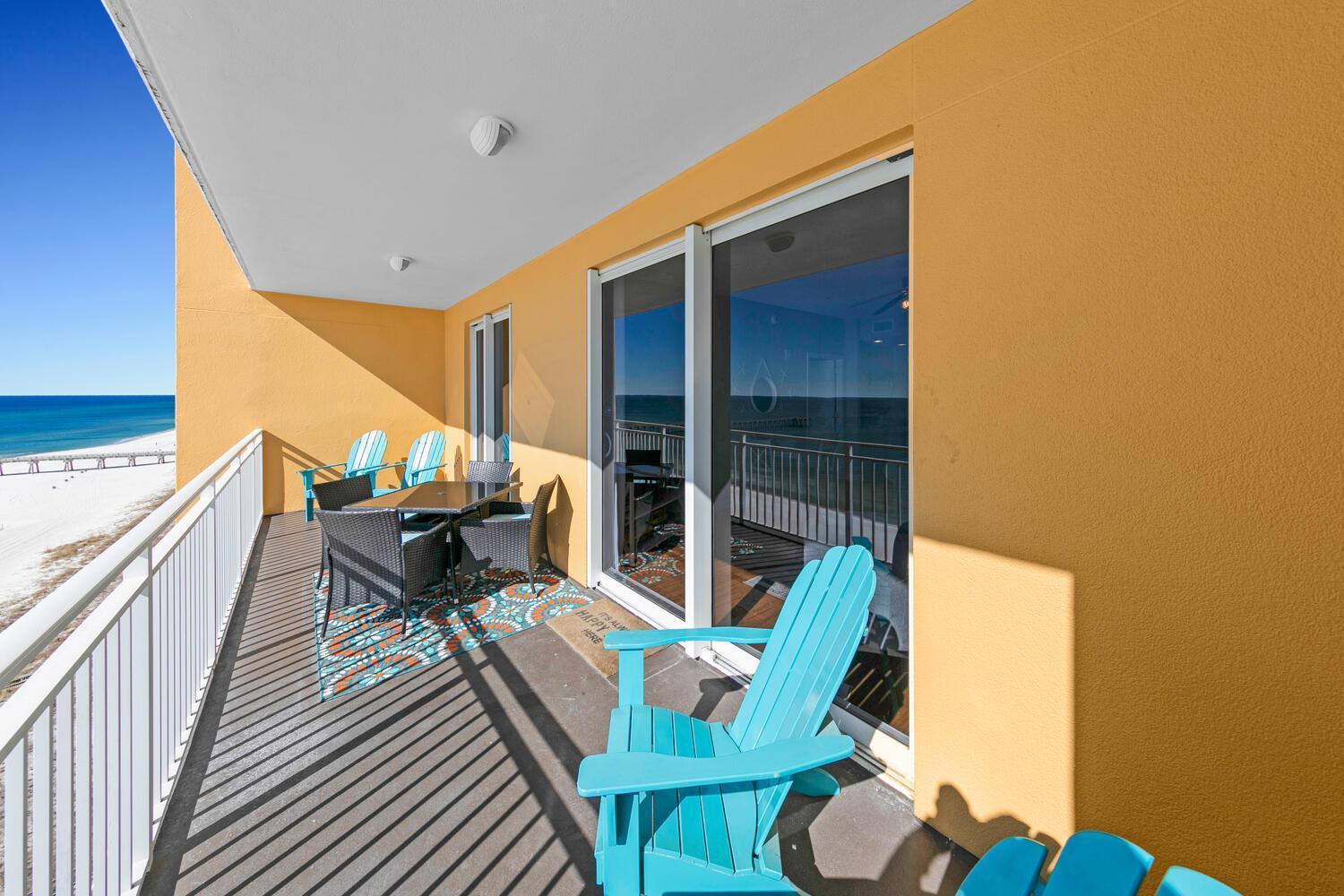 Sterling Reef 706 Villa Panama City Beach Ngoại thất bức ảnh