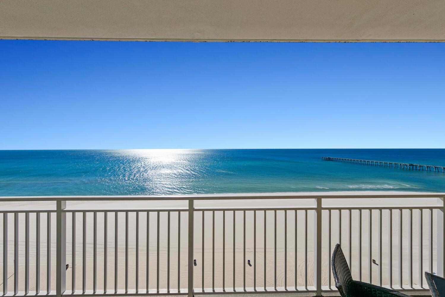 Sterling Reef 706 Villa Panama City Beach Ngoại thất bức ảnh