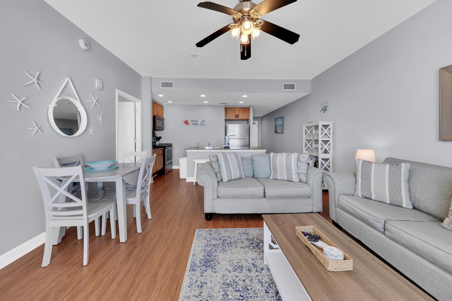 Sterling Reef 706 Villa Panama City Beach Ngoại thất bức ảnh