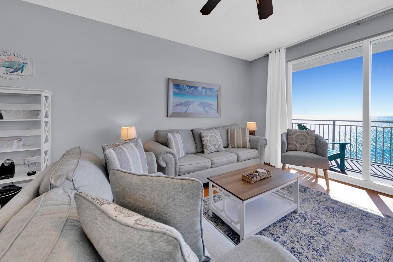 Sterling Reef 706 Villa Panama City Beach Ngoại thất bức ảnh