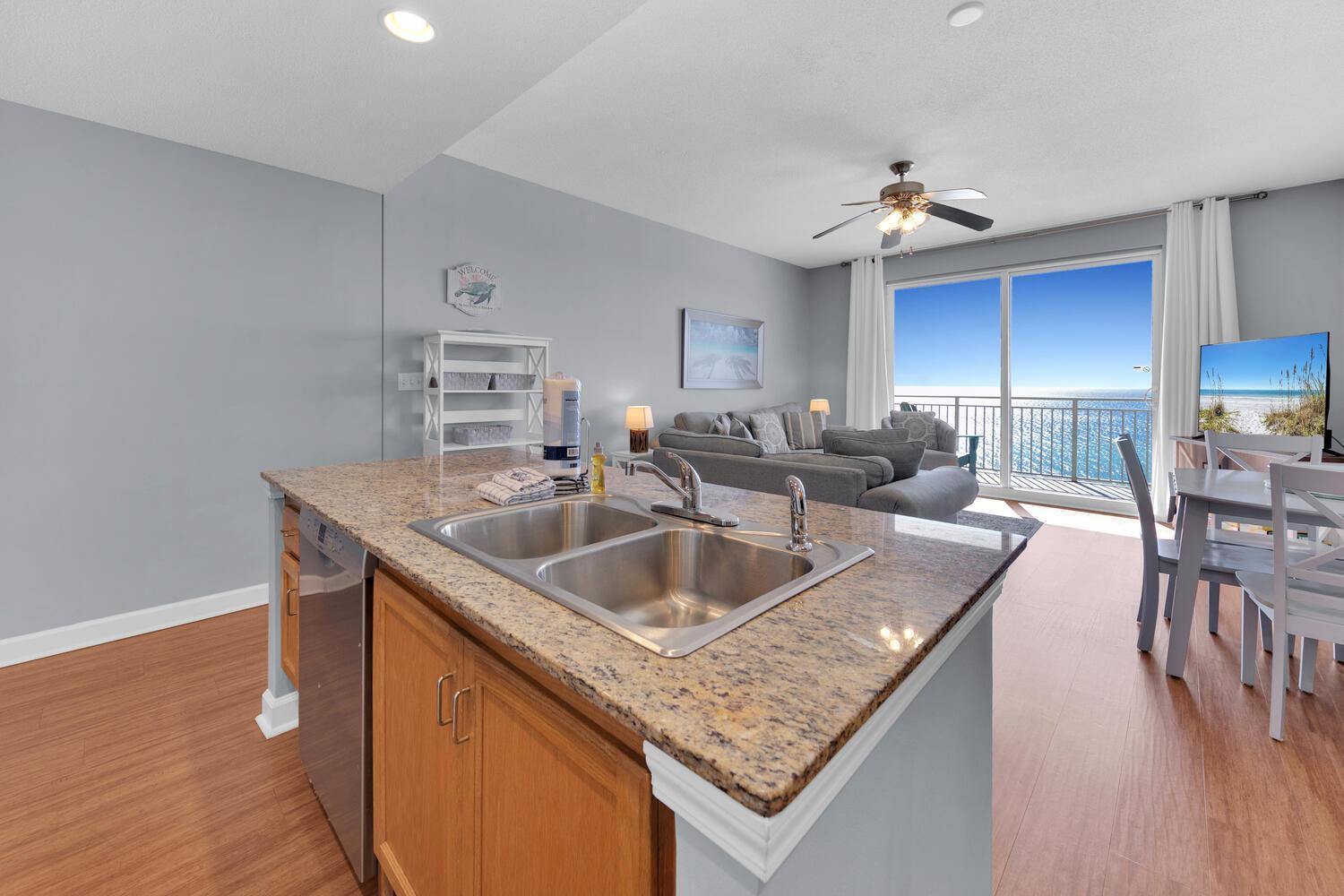 Sterling Reef 706 Villa Panama City Beach Ngoại thất bức ảnh