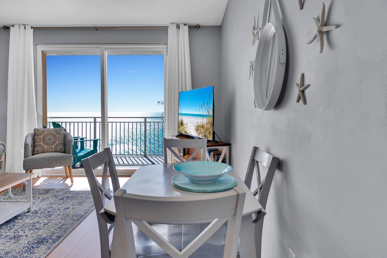 Sterling Reef 706 Villa Panama City Beach Ngoại thất bức ảnh