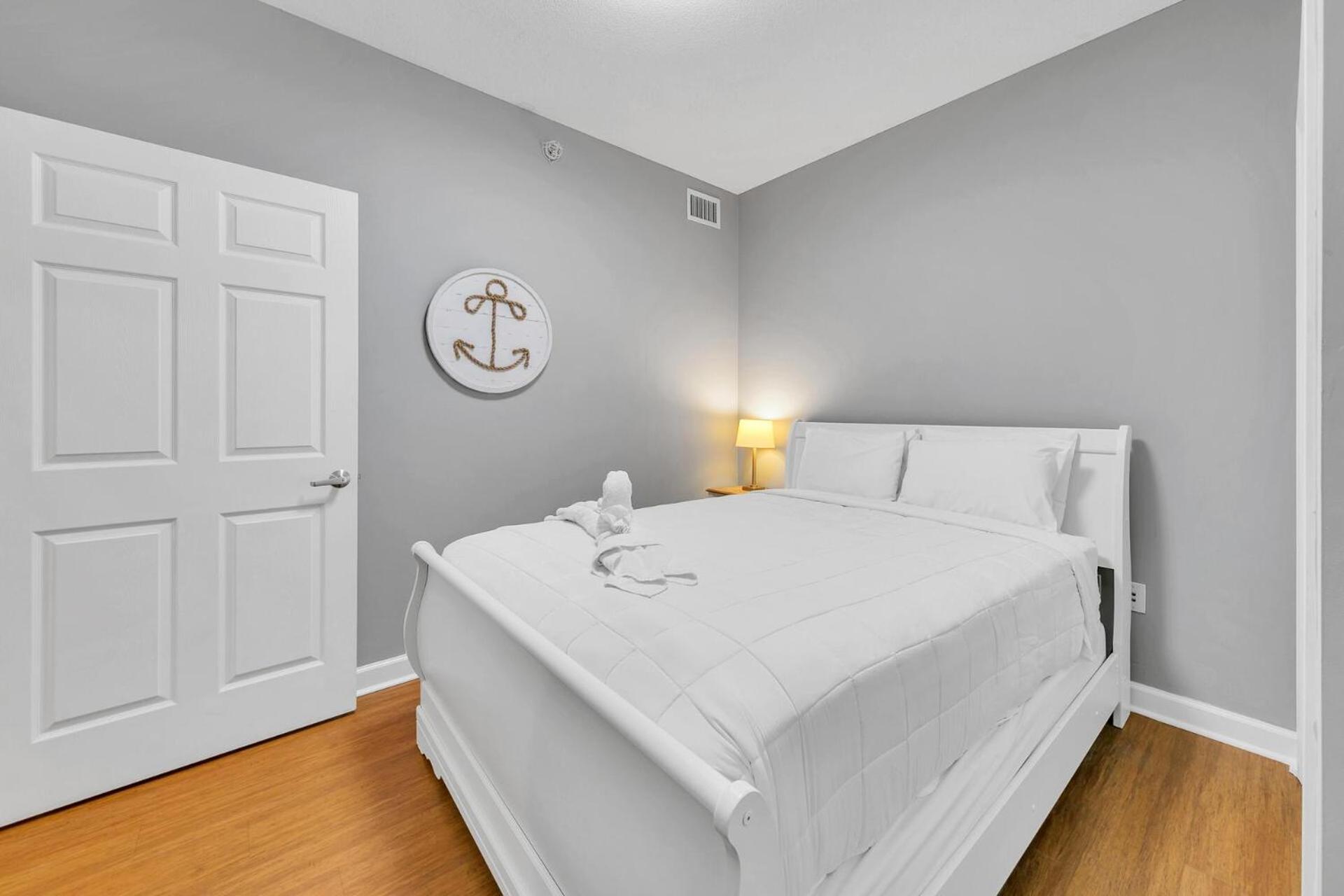 Sterling Reef 706 Villa Panama City Beach Ngoại thất bức ảnh